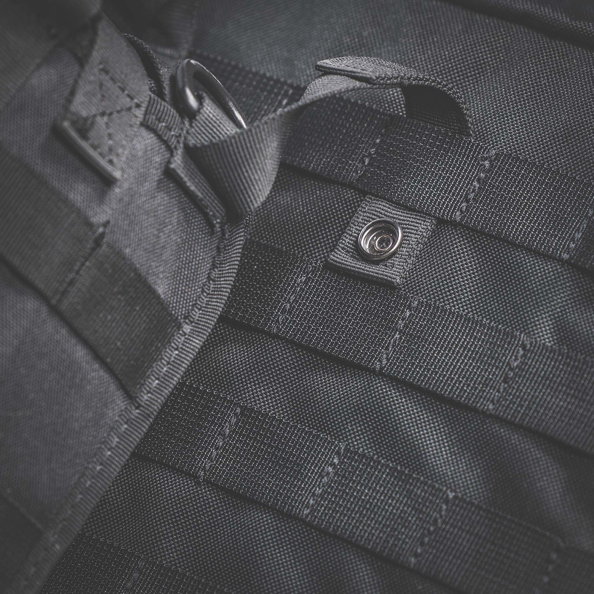 Molle Double Gun Case 36"- 42"