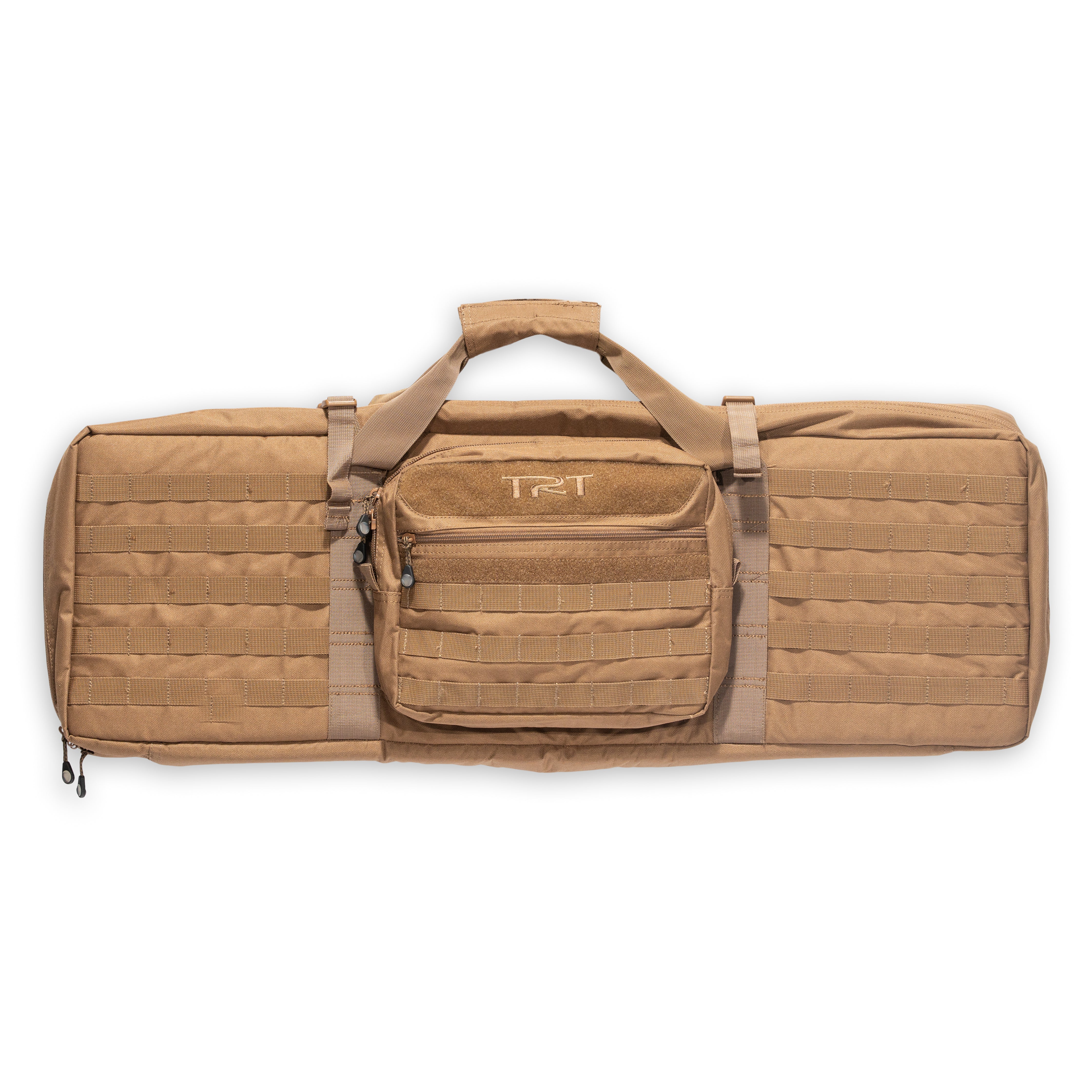 Molle Double Gun Case 36"- 42"