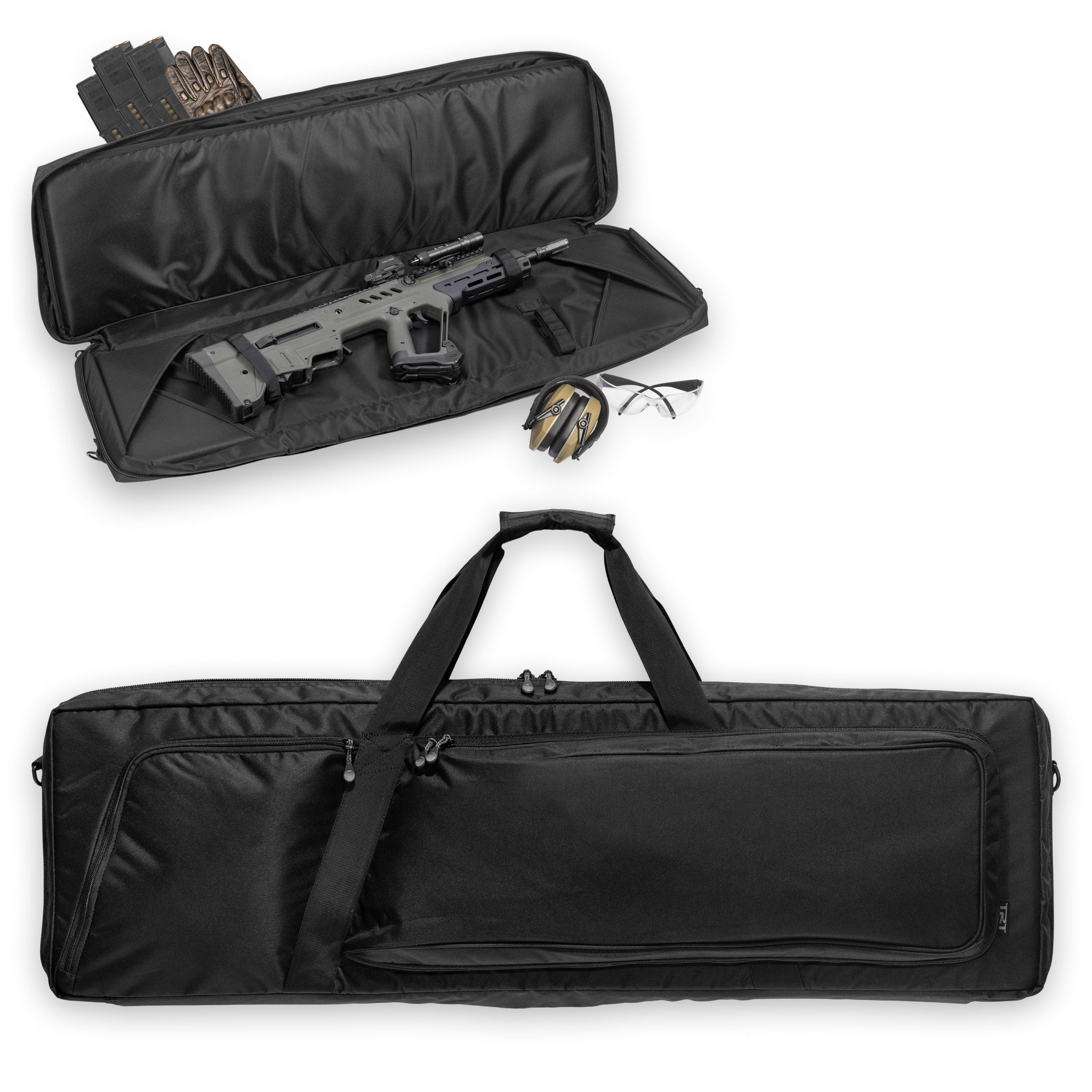 Tactical Rifle Case 42" - 46"