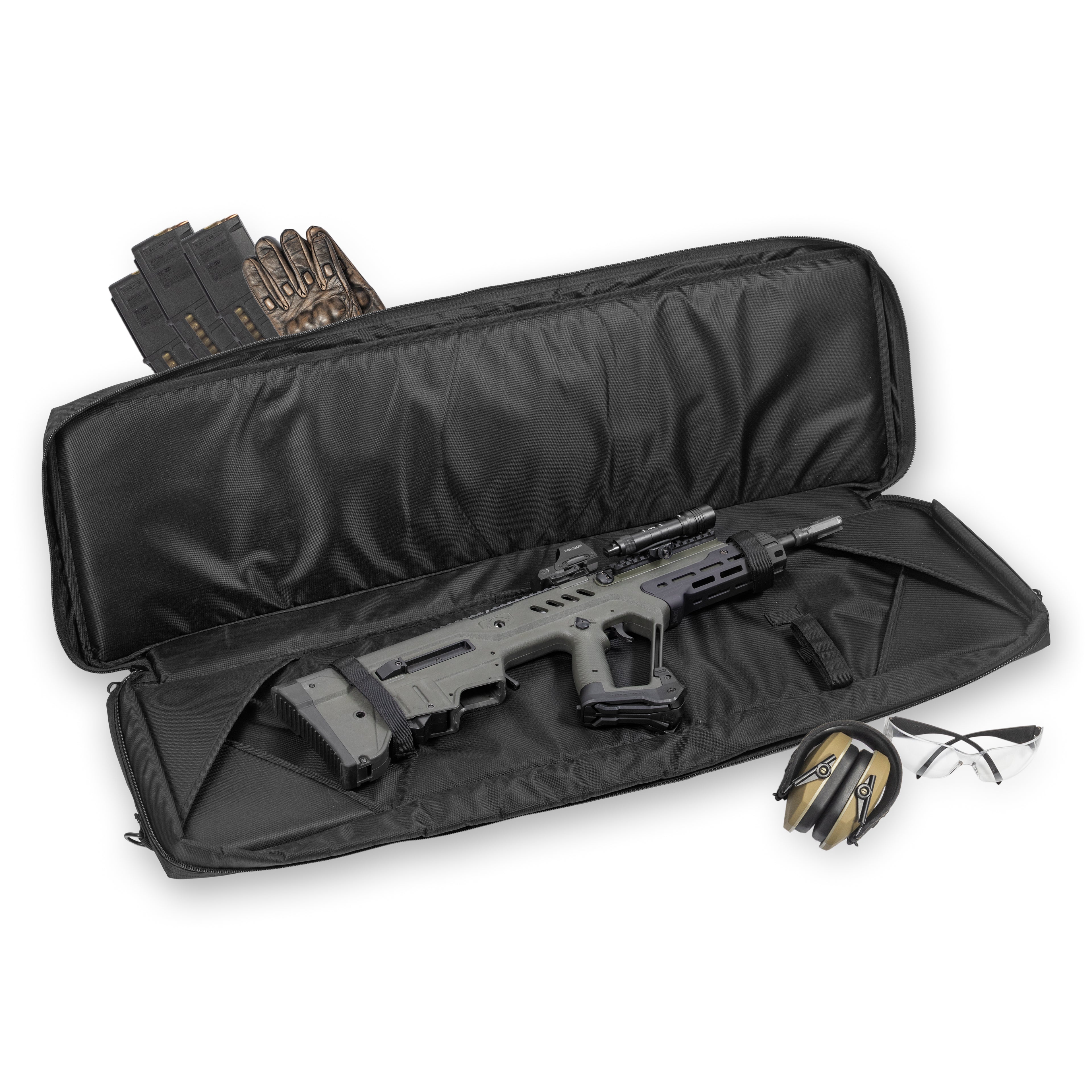 Tactical Rifle Case 42" - 46"