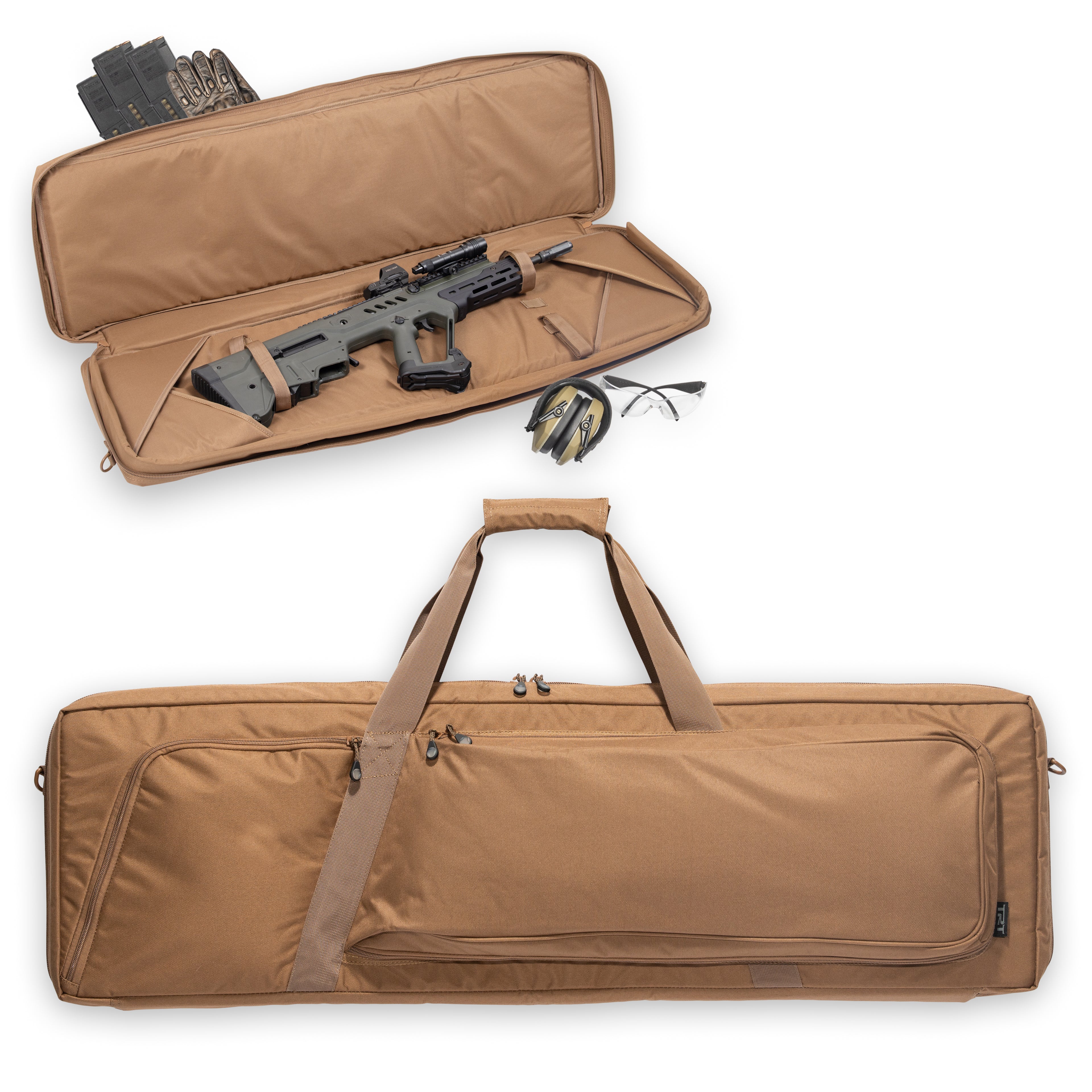 Tactical Rifle Case 42" - 46"