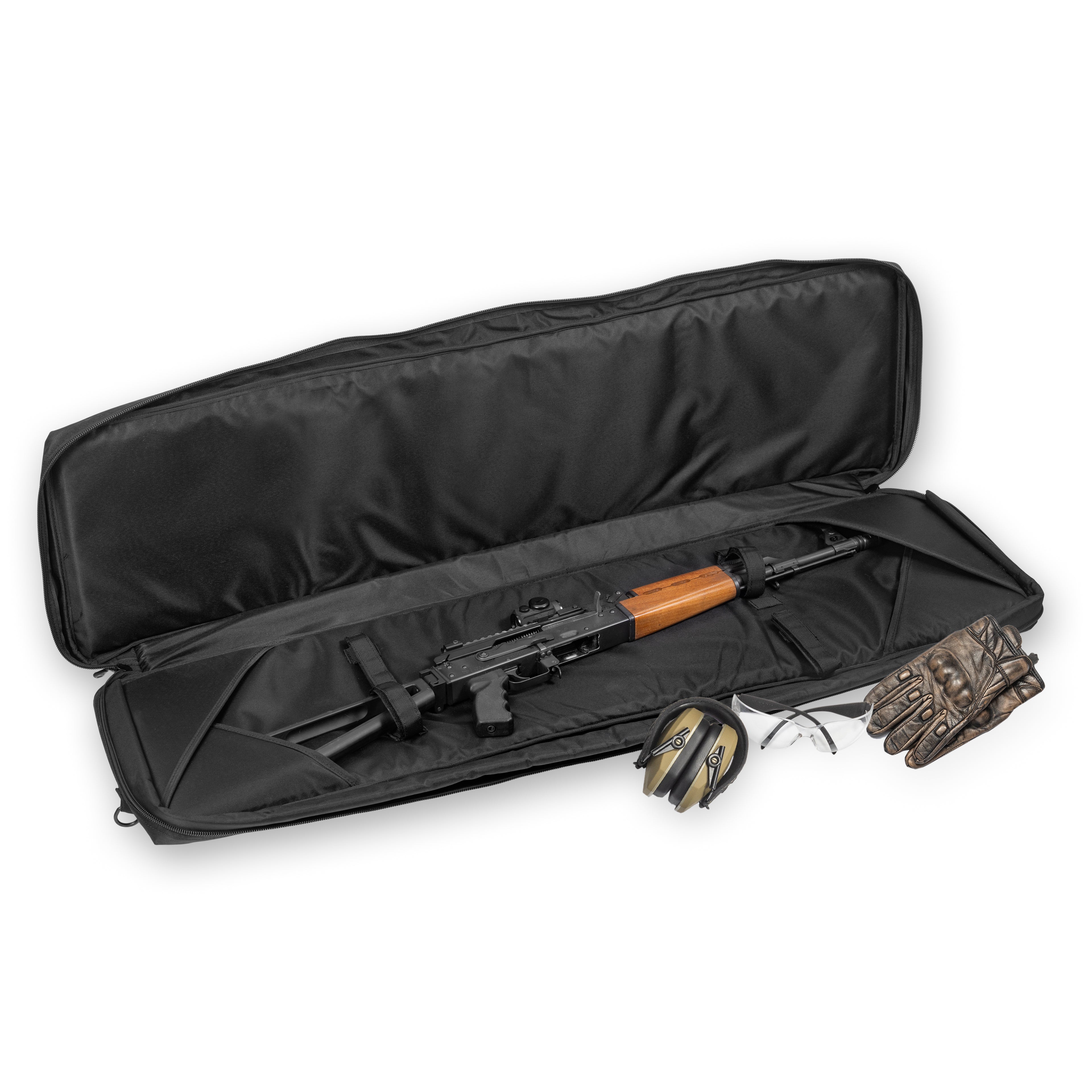 Tactical Rifle Case 42" - 46"