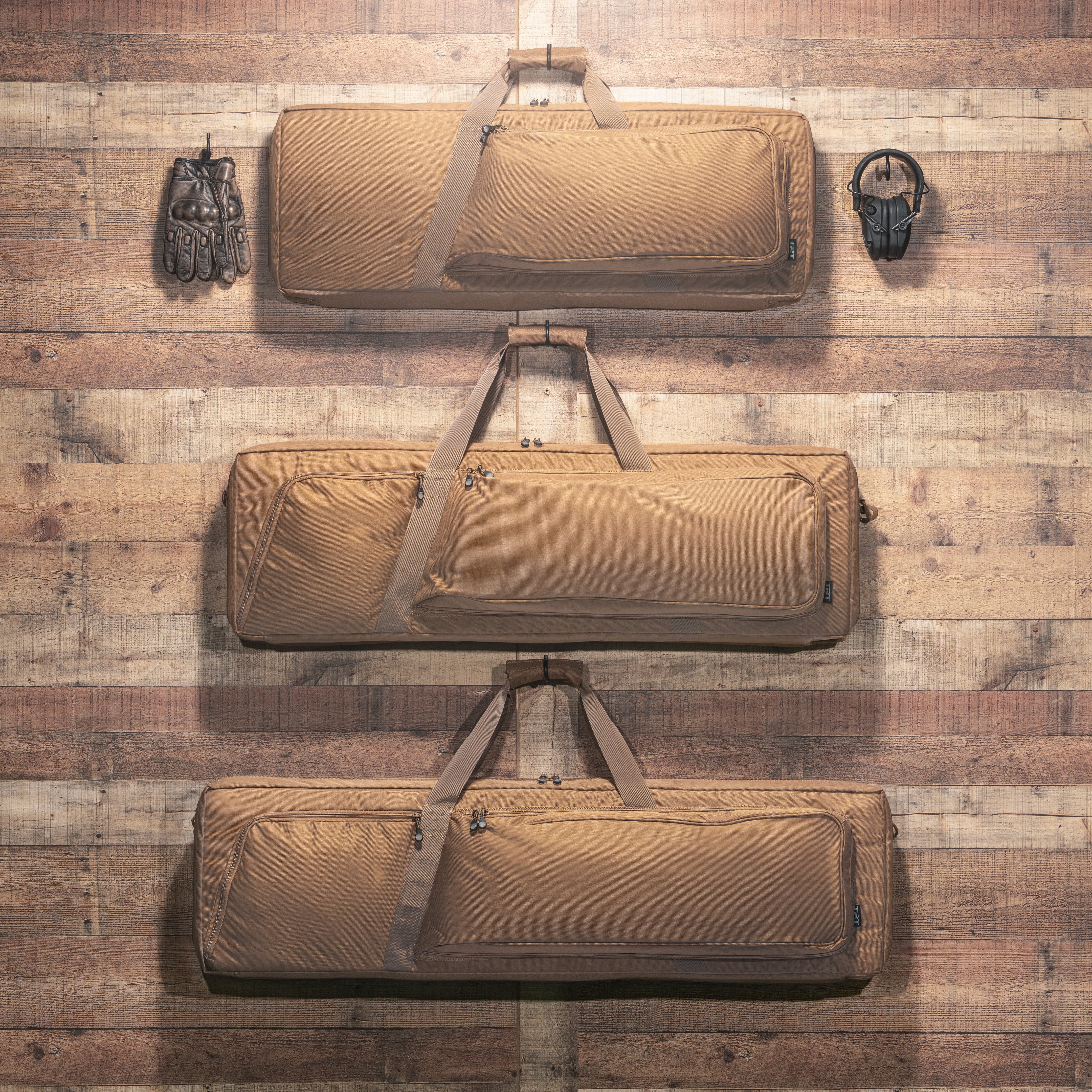 Tactical Rifle Case 42" - 46"
