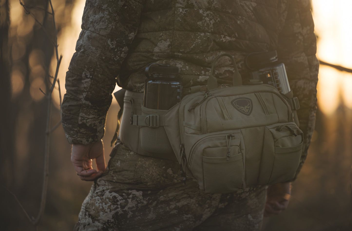 Icon Pro Waist Pack