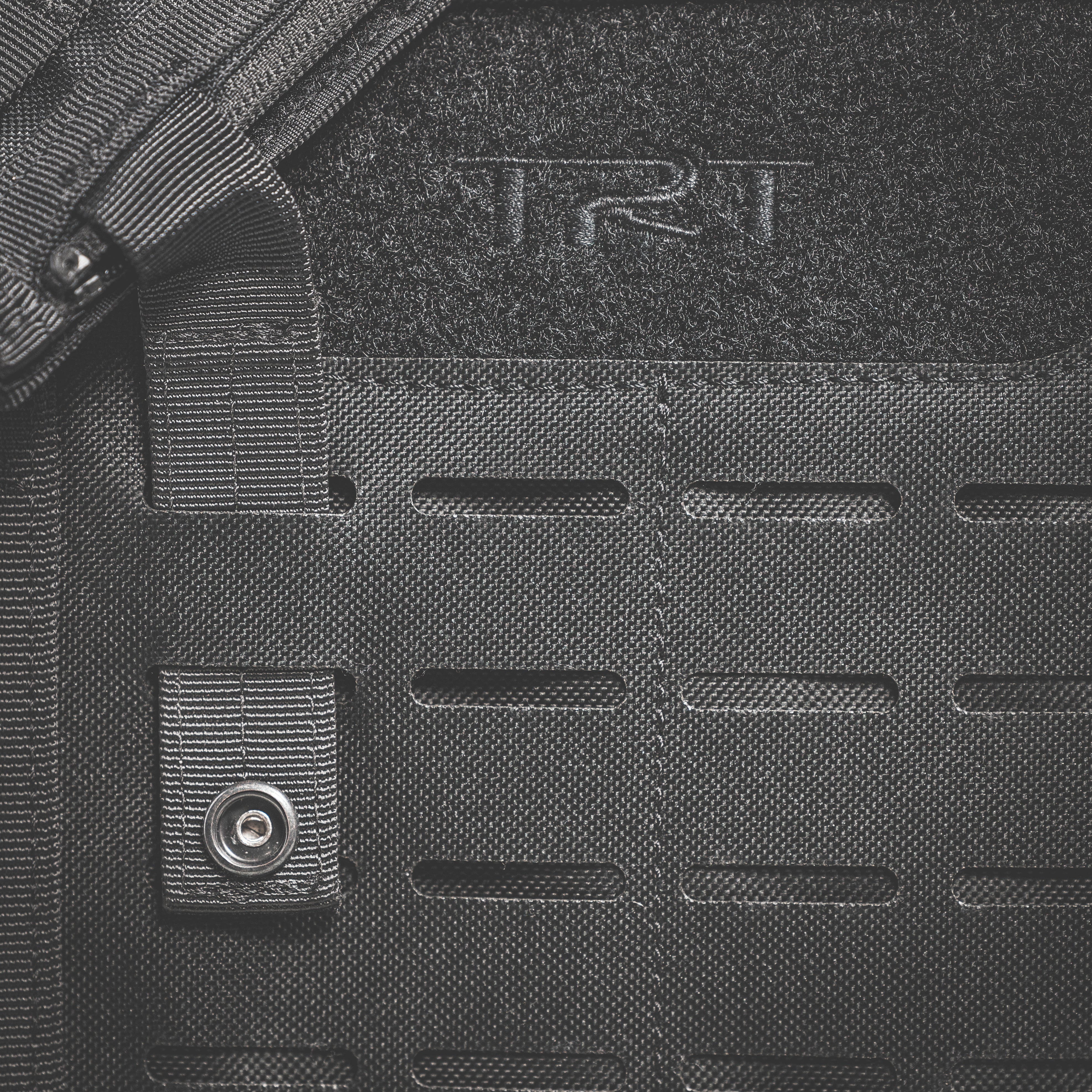Double Pistol Case