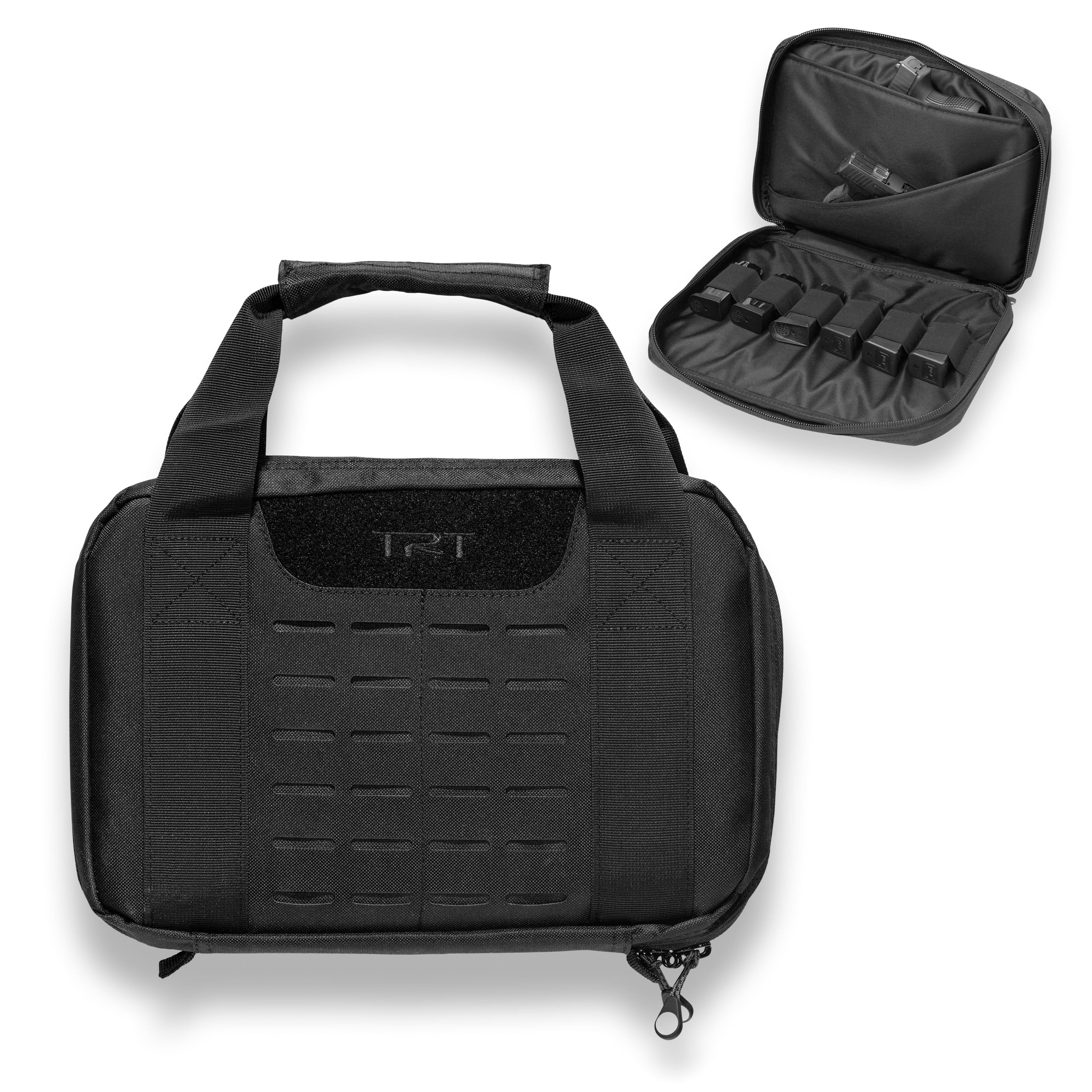 Double Pistol Case
