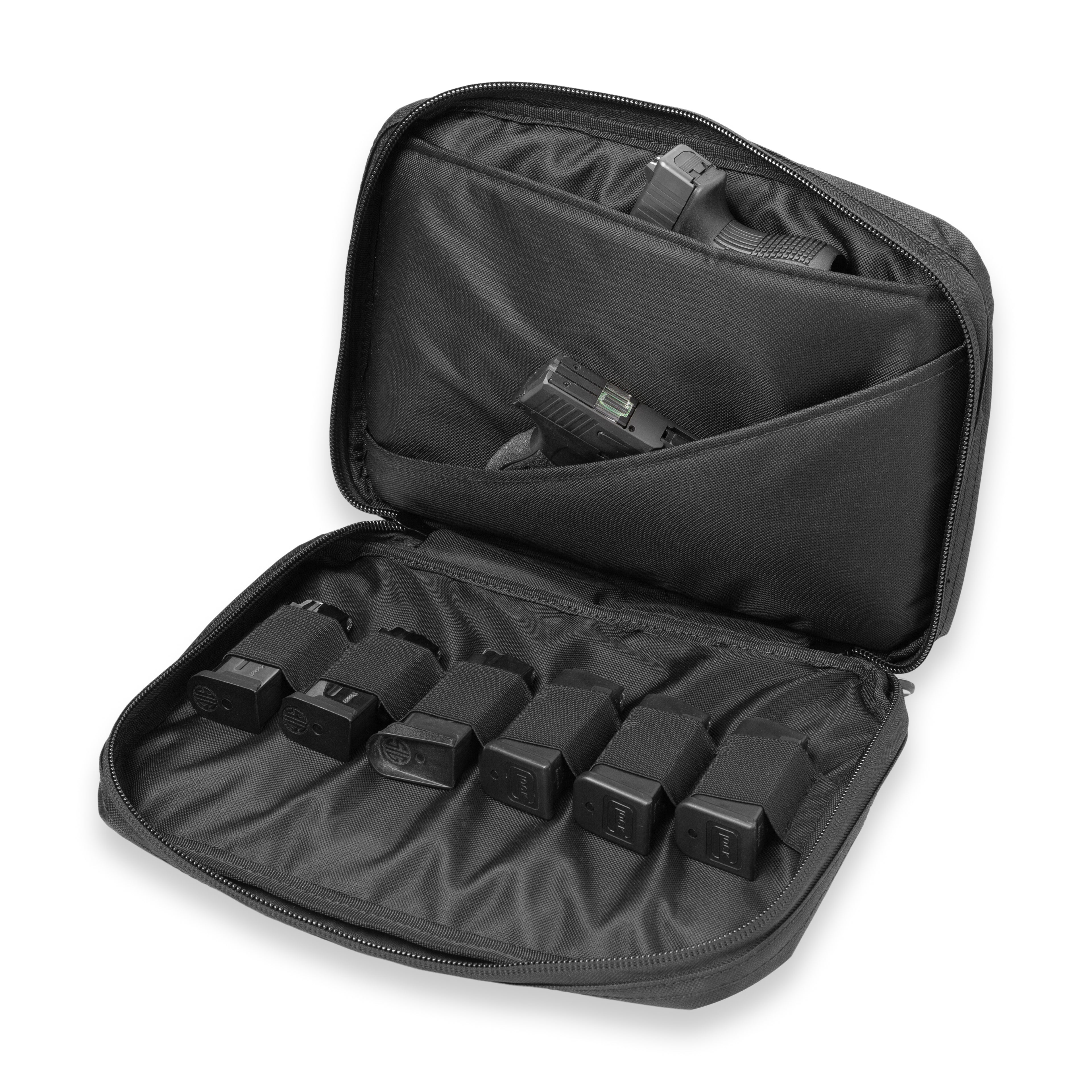 Double Pistol Case