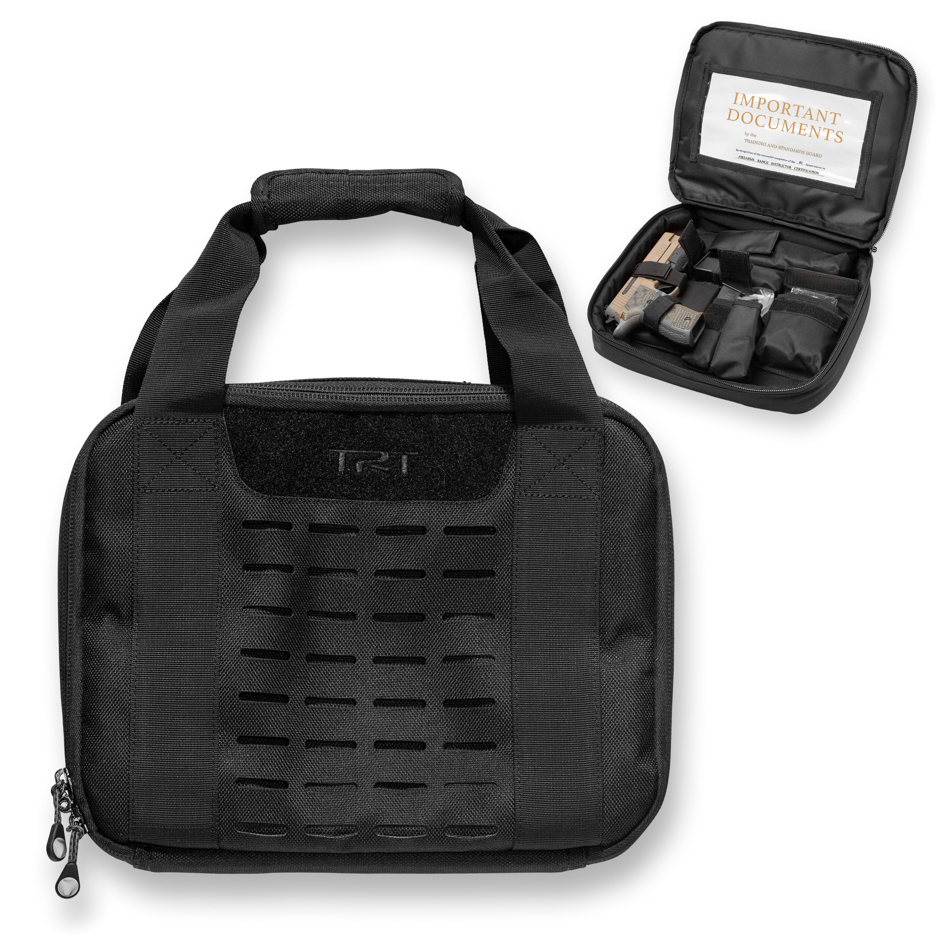 Elite Pistol Case