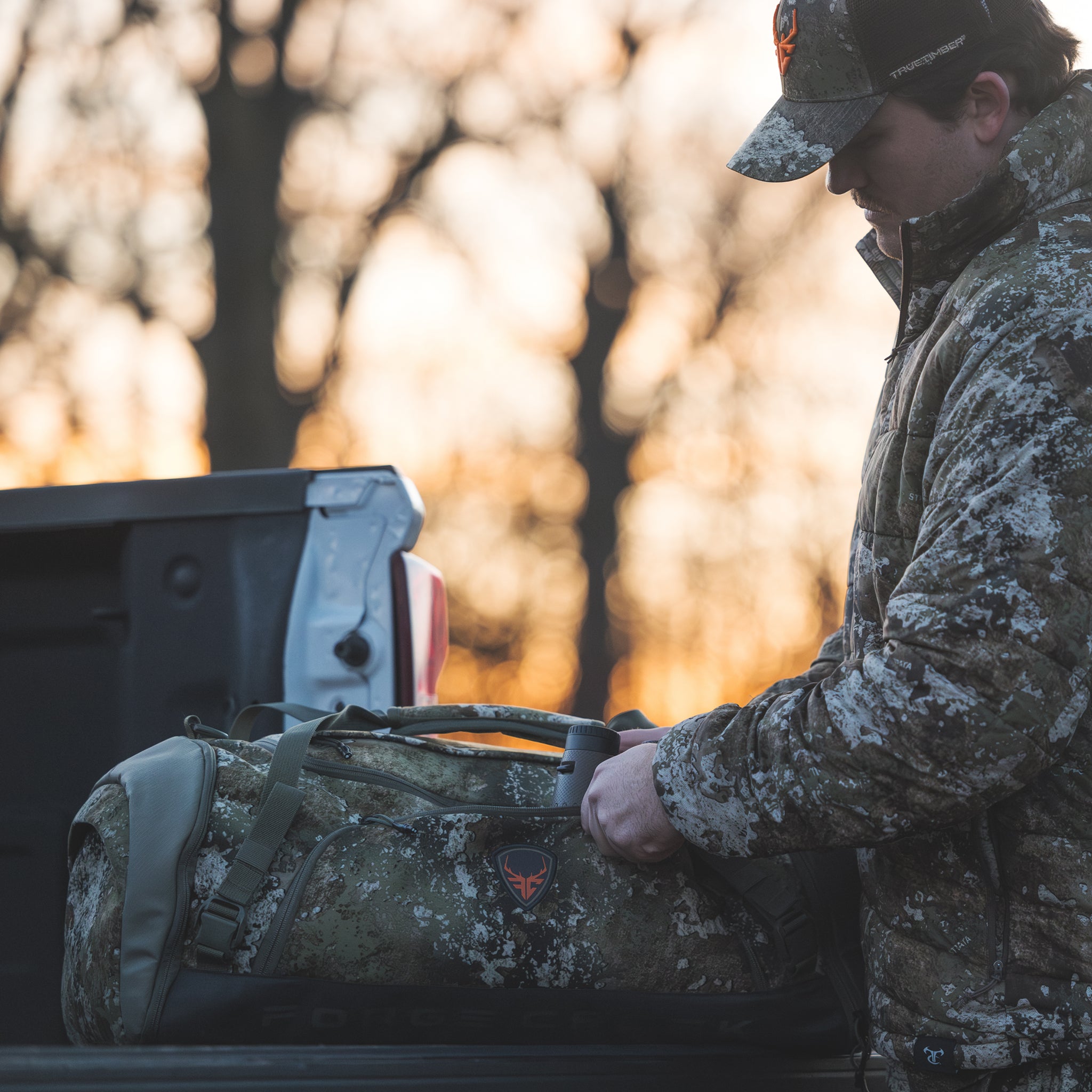 Icon Pro Gear Bag