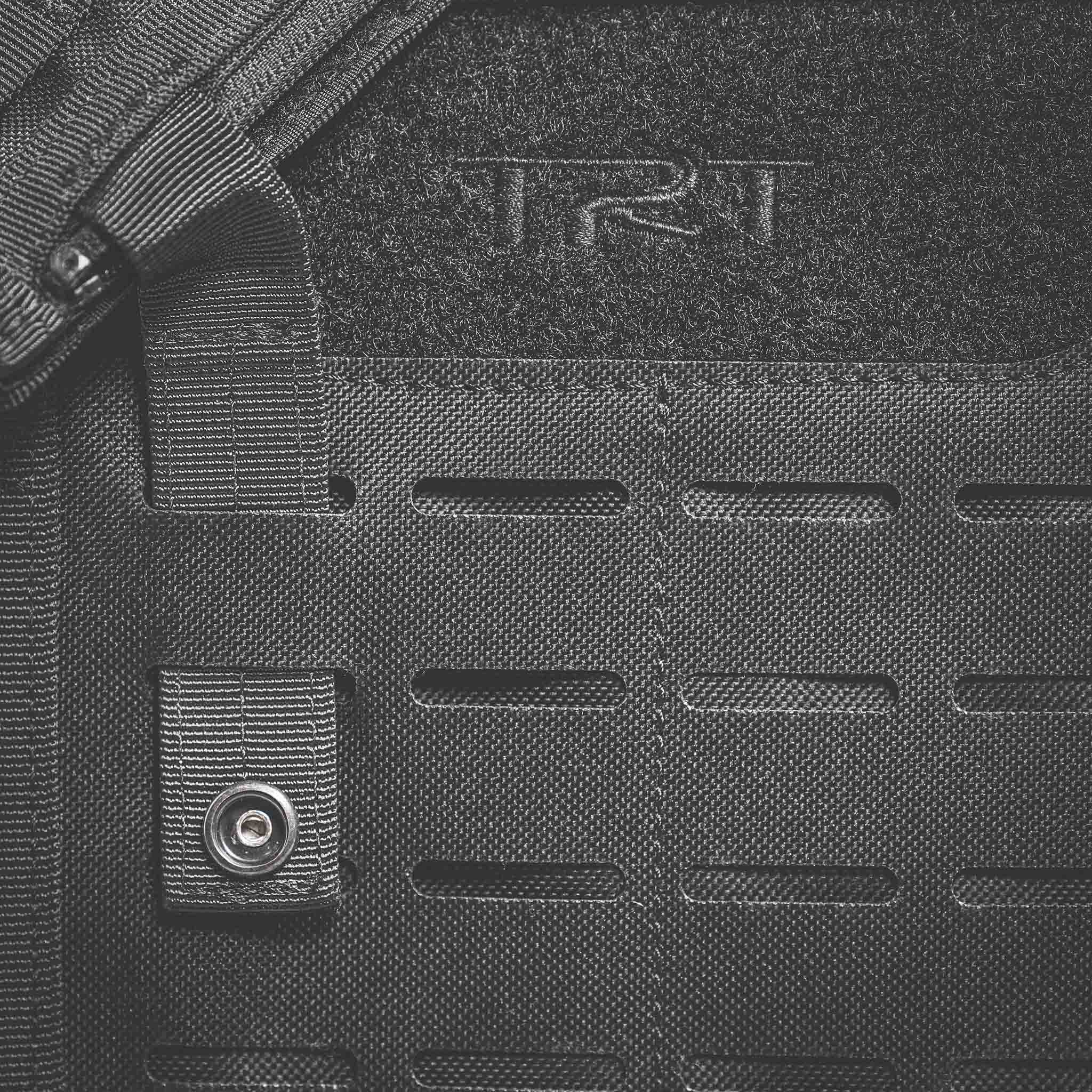 Double Pistol Case