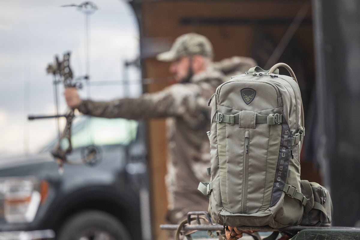Forge Creek® Revolutionizes Hunting with Premium Packs