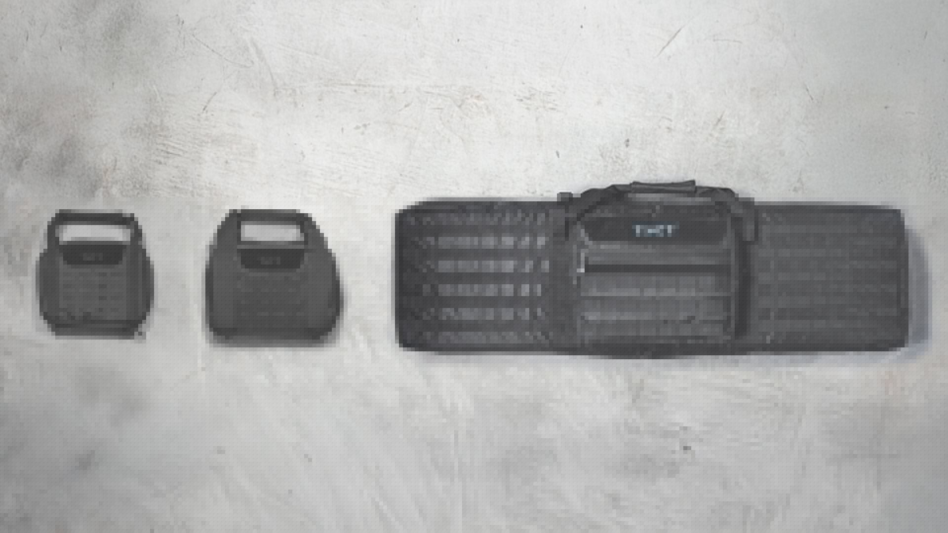Gun Cases
