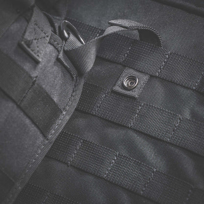 Molle Double Gun Case 36"- 42"