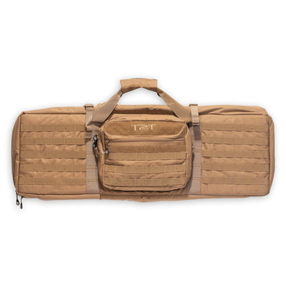 Molle Double Gun Case 36"- 42"