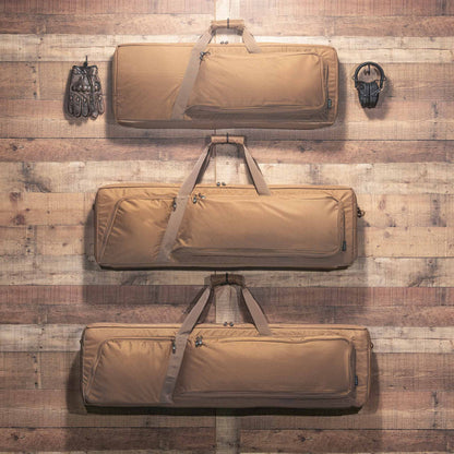 Tactical Rifle Case 42" - 46"