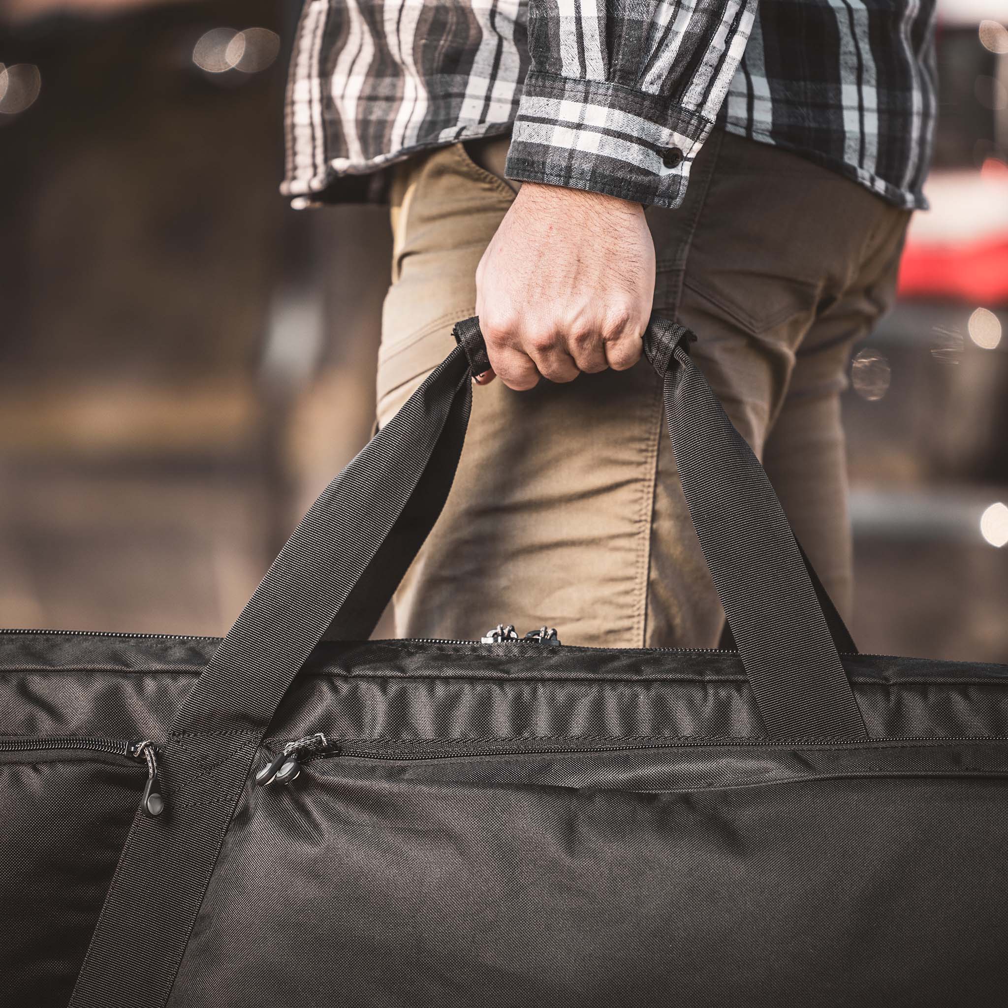 Tactical Rifle Case 42" - 46"