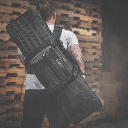 Molle Double Gun Case 36"- 42"