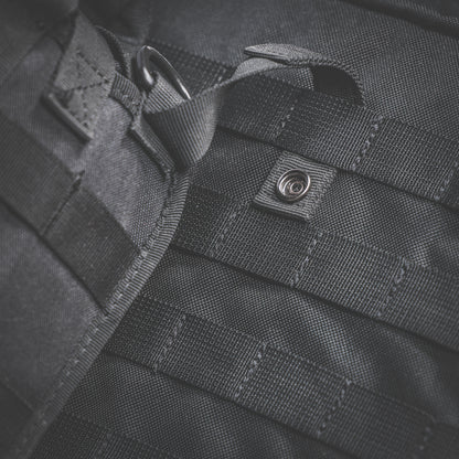 Molle Double Gun Case 36"- 42"