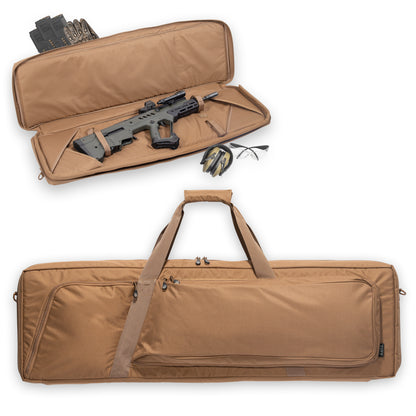 Tactical Rifle Case 42" - 46"