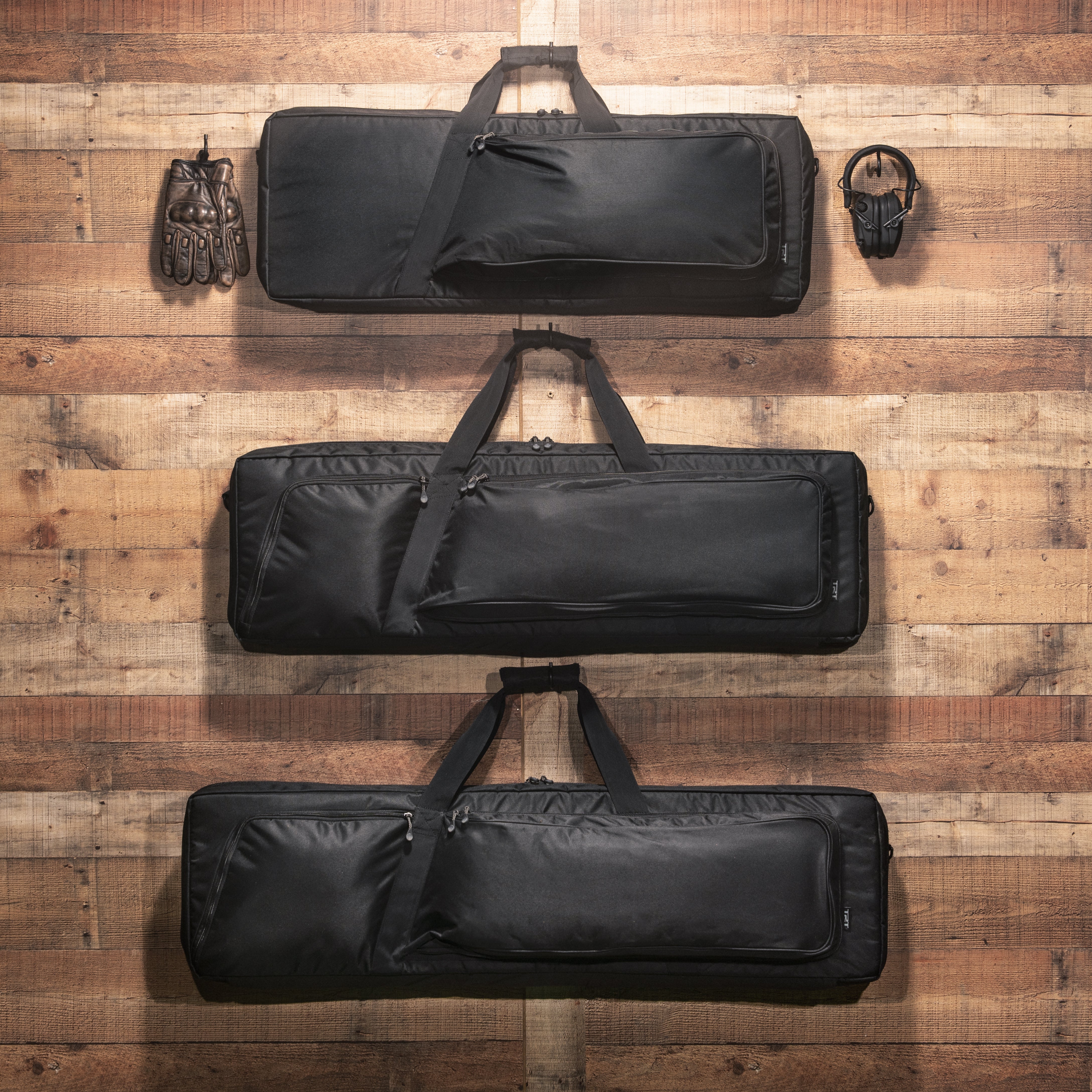 Tactical Rifle Case 42" - 46"
