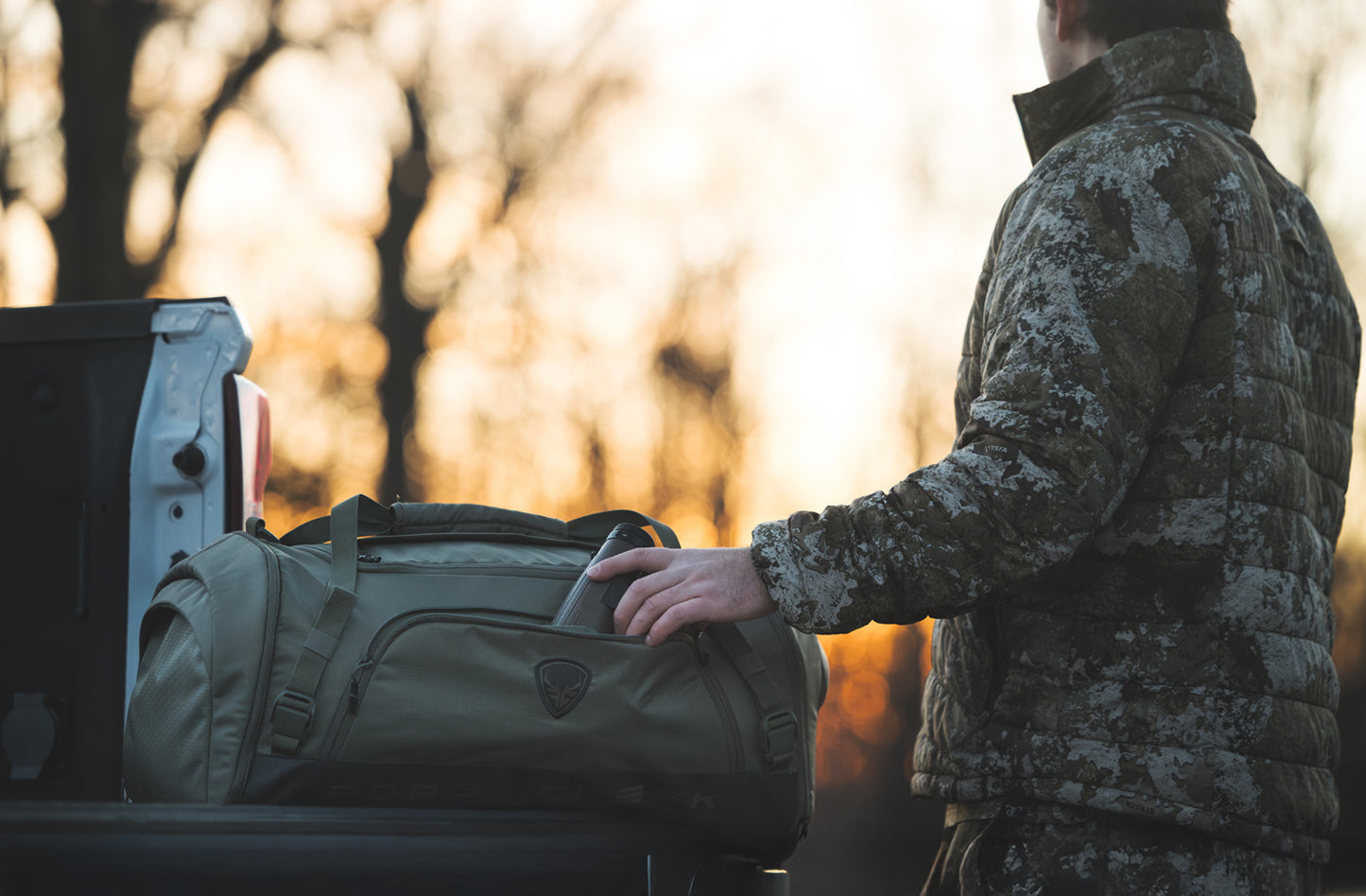 Icon Pro Gear Bag