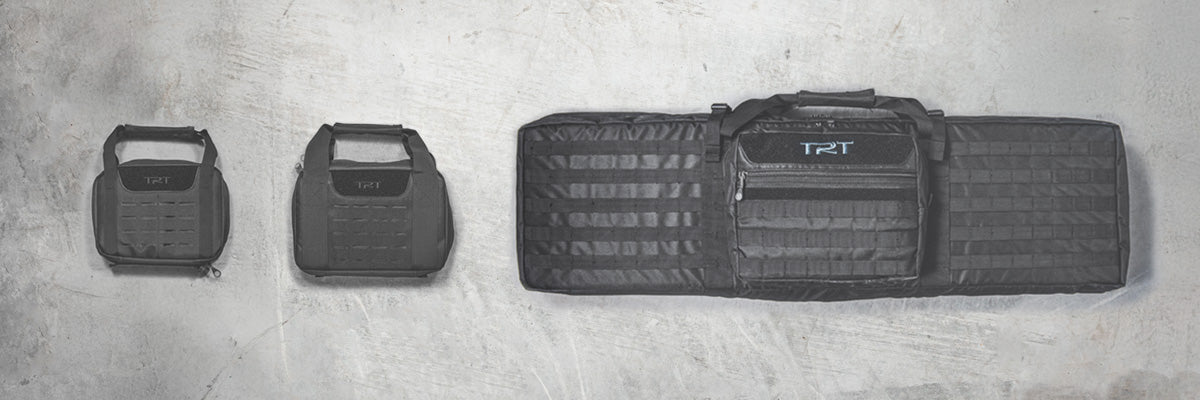 Gun Cases