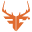 Forge Creek Hunting® logo