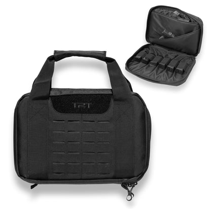 Double Pistol Case