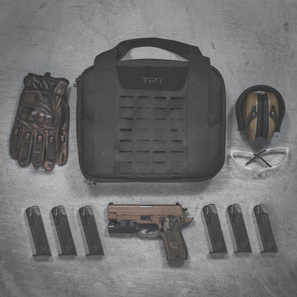 Elite Pistol Case