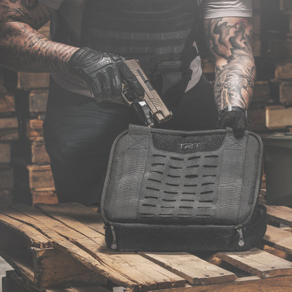 Elite Pistol Case