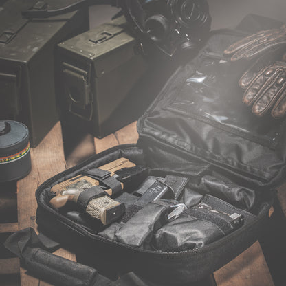 Elite Pistol Case