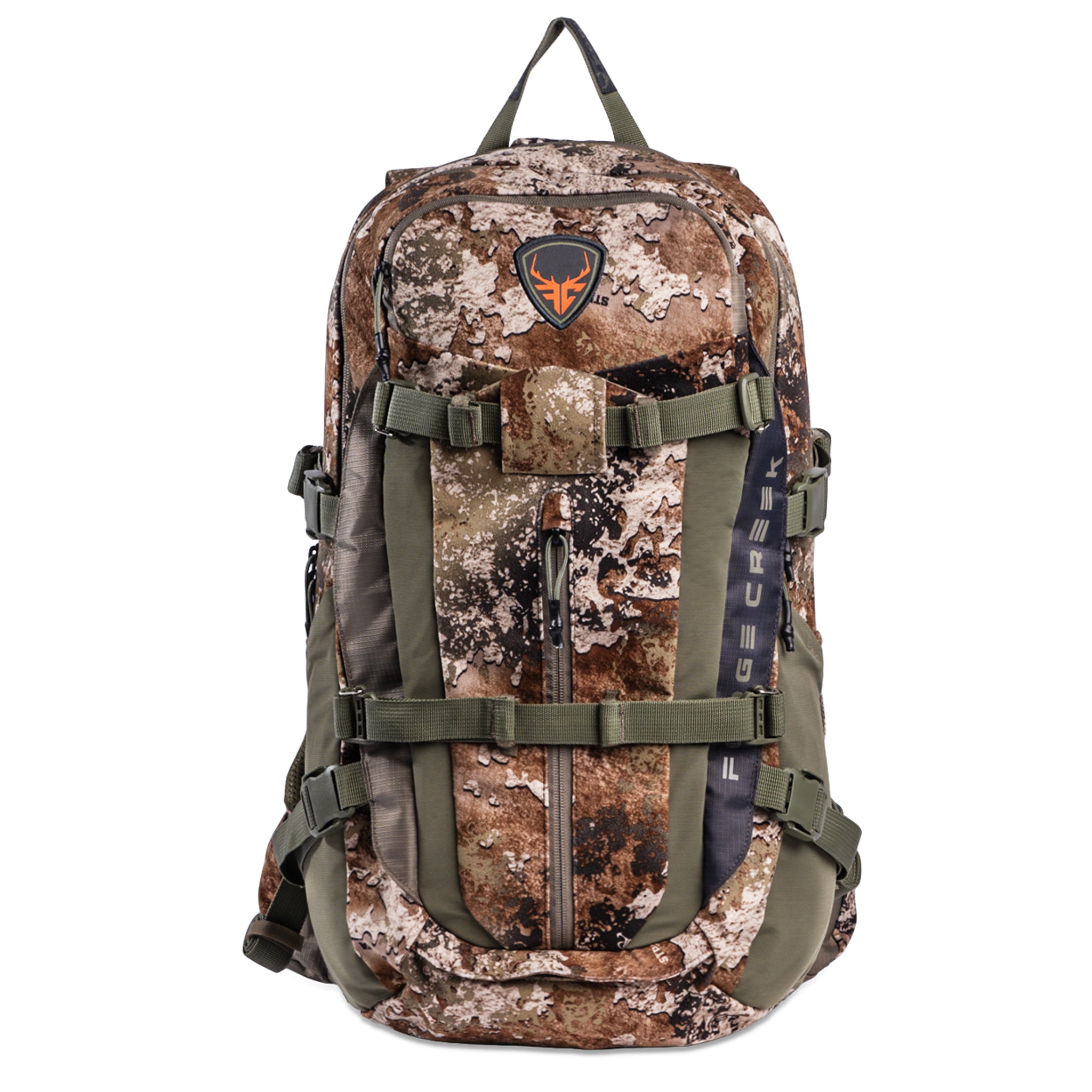 Icon Pro Day Pack (Strata)