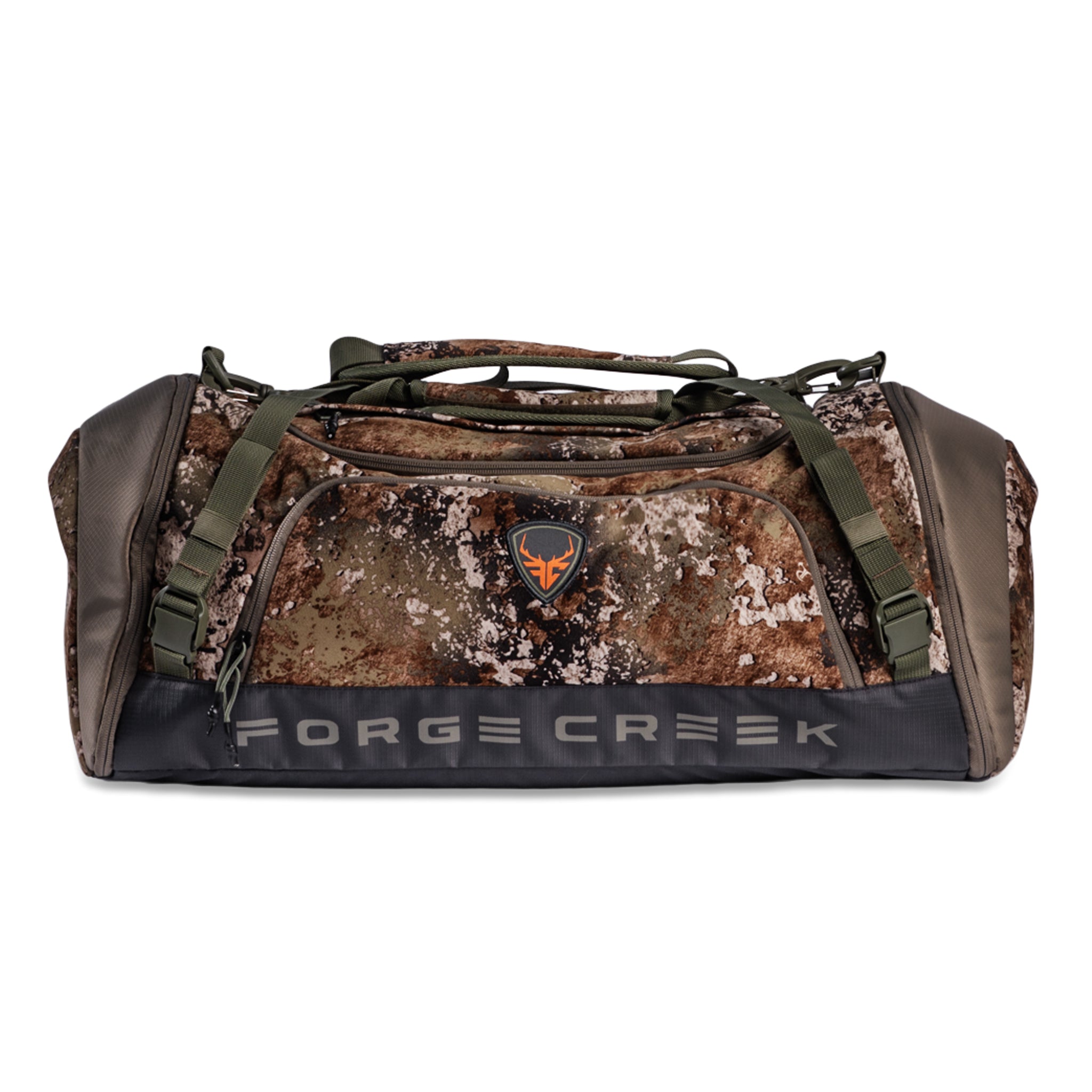 Icon Pro Gear Bag (Strata)