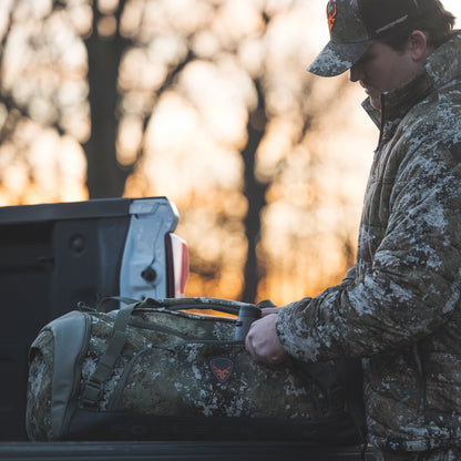 Icon Pro Gear Bag (Strata)
