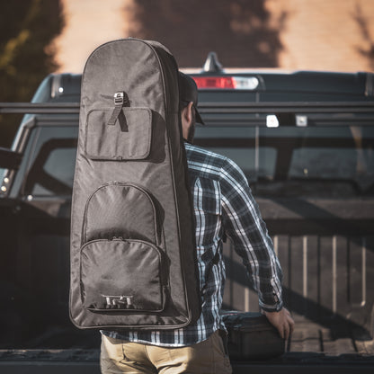 Tactical Rifle Soft Case
