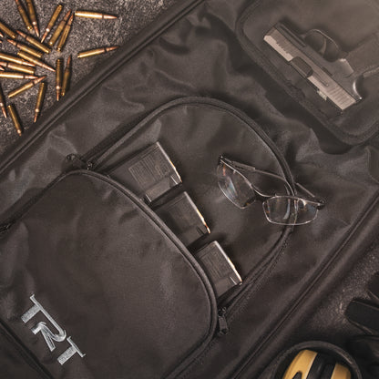 Tactical Rifle Soft Case