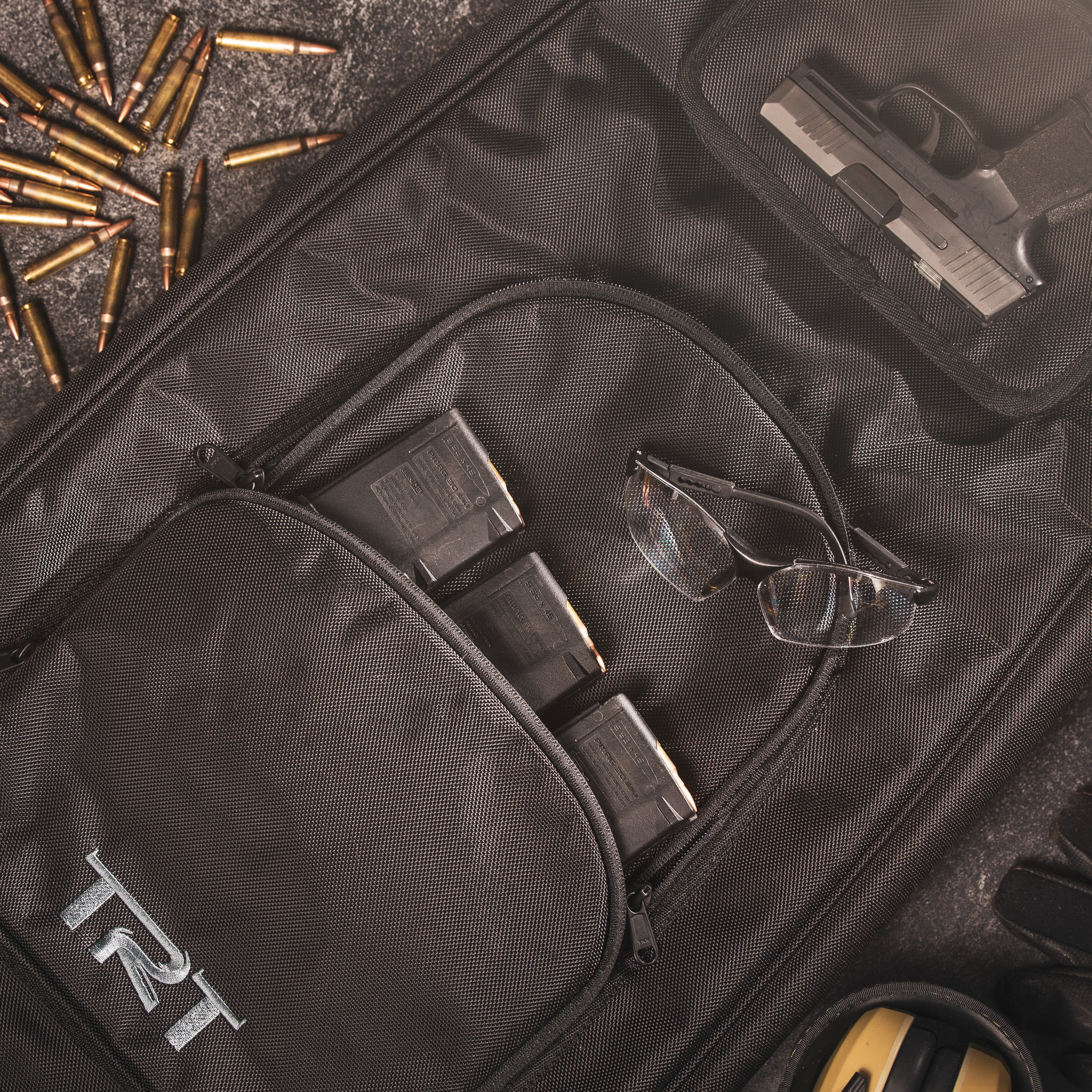 Tactical Rifle Soft Case