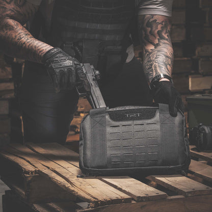 Double Pistol Case