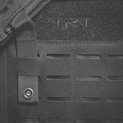 Double Pistol Case