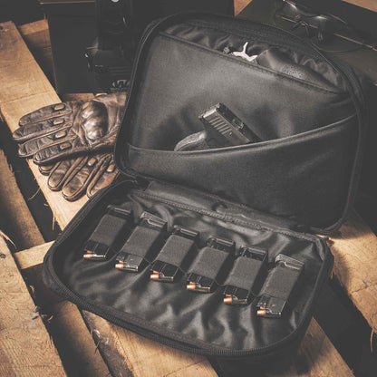 Double Pistol Case