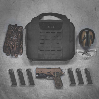 Elite Pistol Case