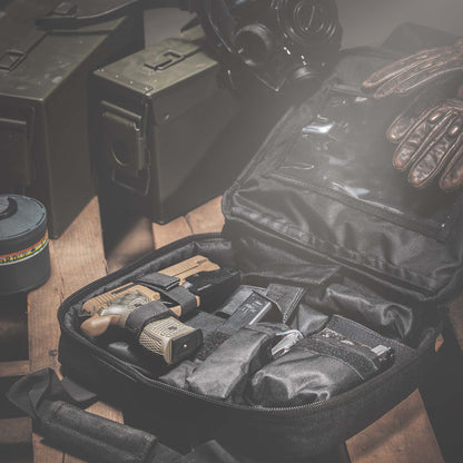 Elite Pistol Case