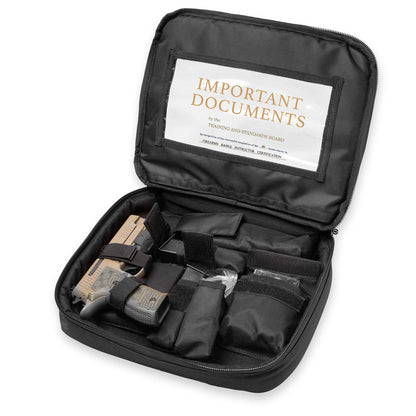 Elite Pistol Case