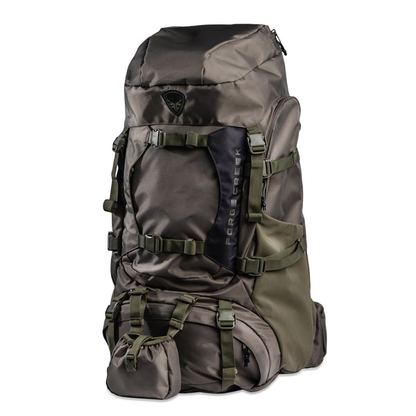 Expedition Pack - Olive