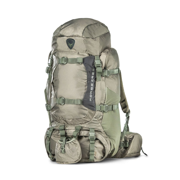 Expedition Pack - Olive
