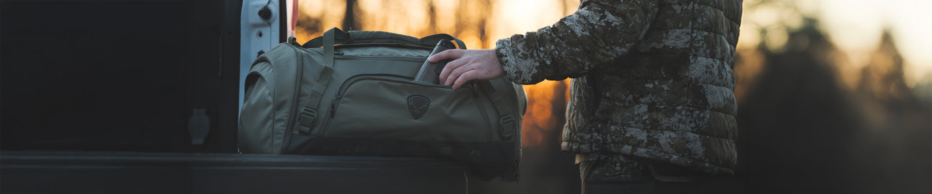 Gear Bags