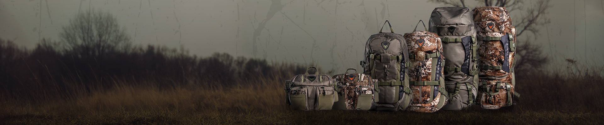 Hunting Packs