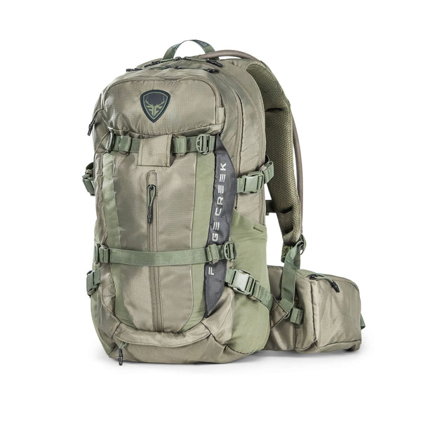 Icon Pro Day Pack - Olive