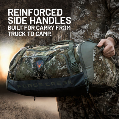 Icon Pro Gear Bag