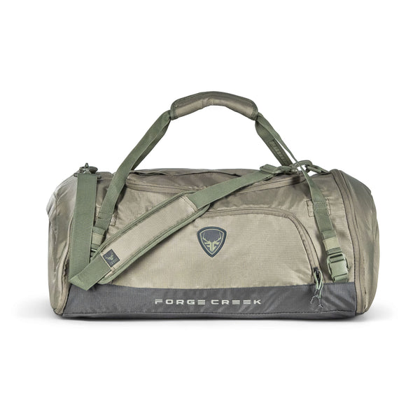 Icon Pro Gear Bag - Olive